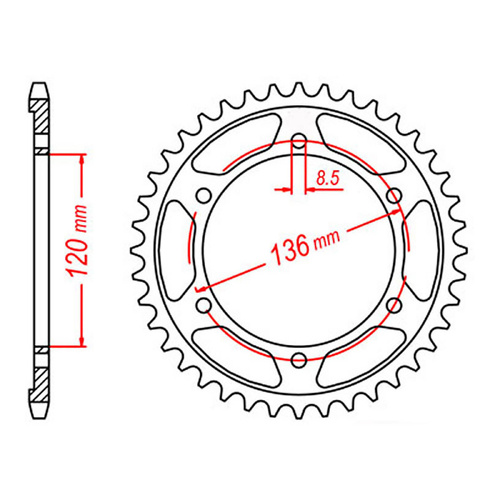 Product main image
