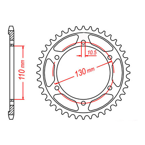 Product main image