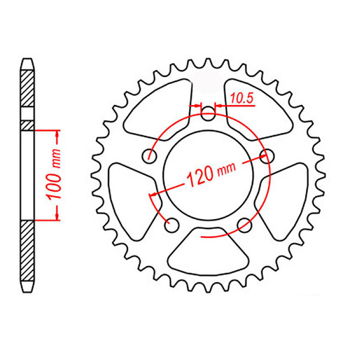 Product main image