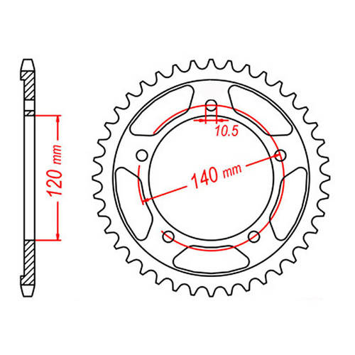 Product main image