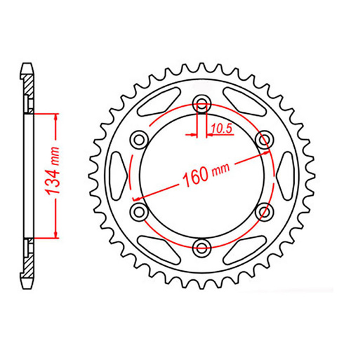 Product main image