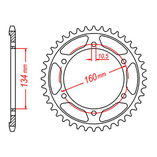 Product main image