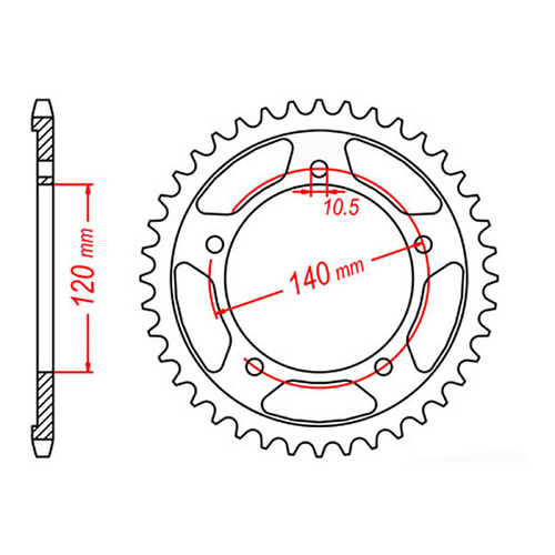 Product main image
