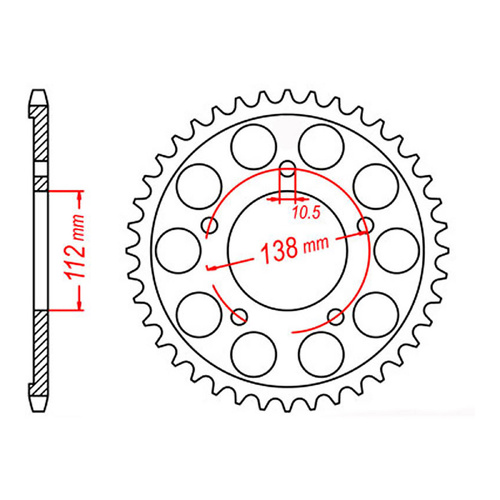 Product main image