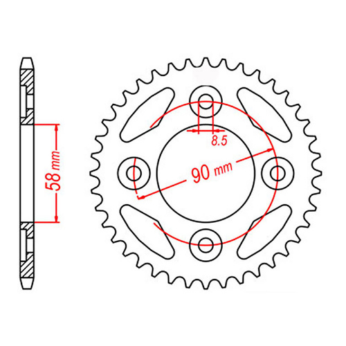 Product main image