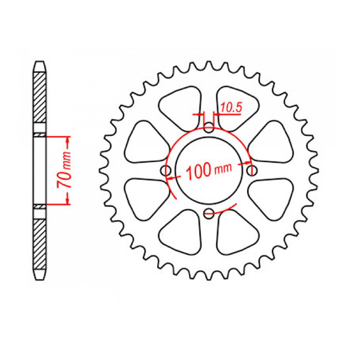 Product main image