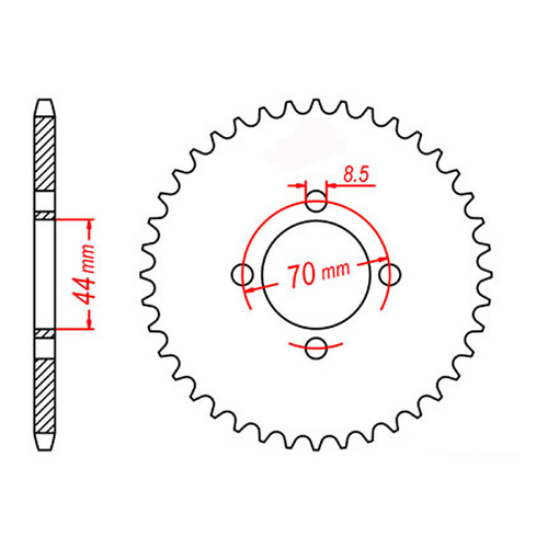 Product main image