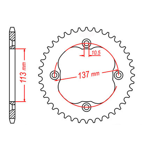 Product main image