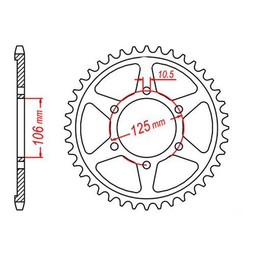 Product main image