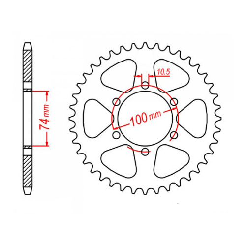 Product main image