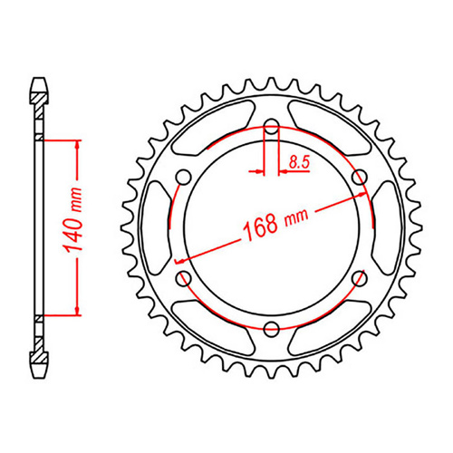 Product main image