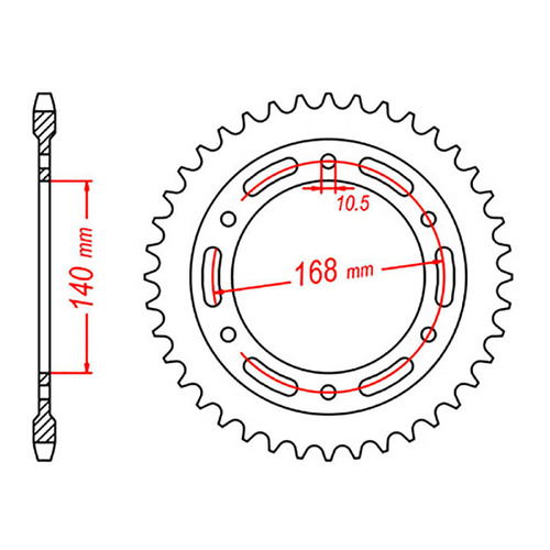Product main image