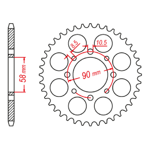 Product main image