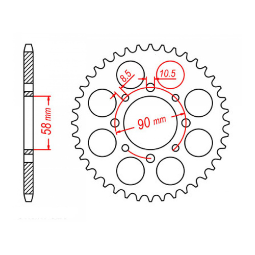 Product main image