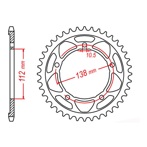 Product main image