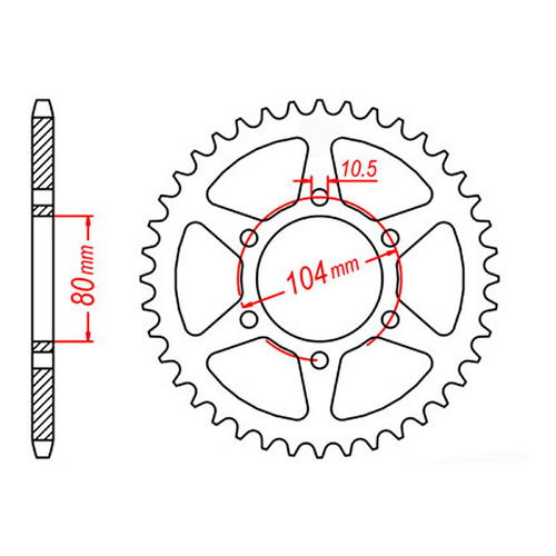 Product main image