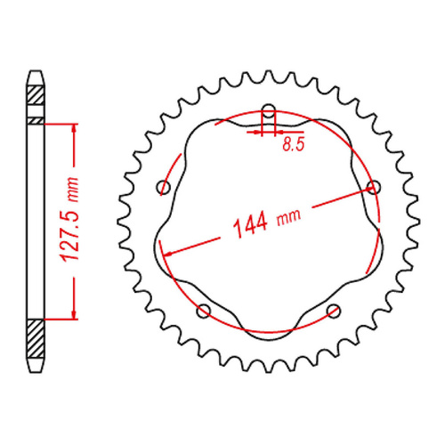 Product main image