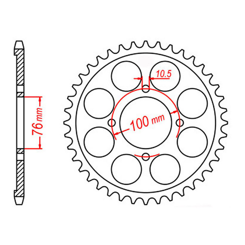 Product main image