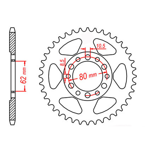 Product main image