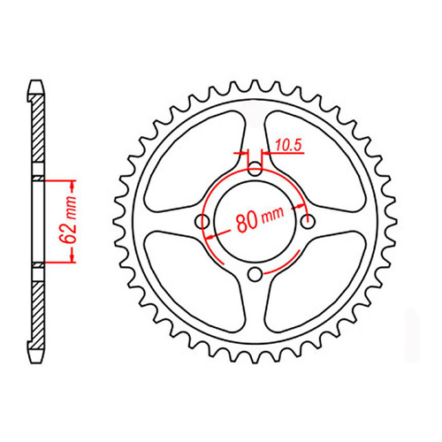 Product main image