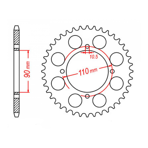 Product main image