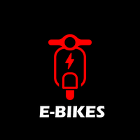 E-Bikes