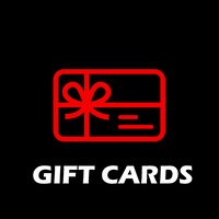 Gift Cards