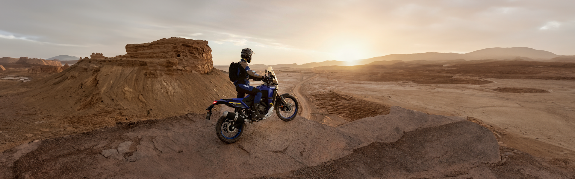 Banner for Yamaha