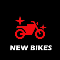 New Bikes